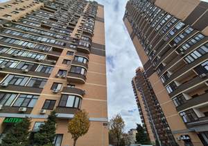 1-к квартира, вторичка, 37м2, 6/24 этаж