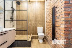 Студия квартира, сданный дом, 30м2, 22/25 этаж