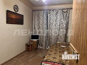 2-к квартира, вторичка, 50м2, 1/2 этаж