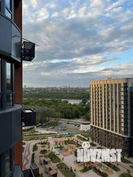 3-к квартира, вторичка, 97м2, 15/24 этаж