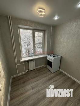 1-к квартира, вторичка, 31м2, 3/5 этаж