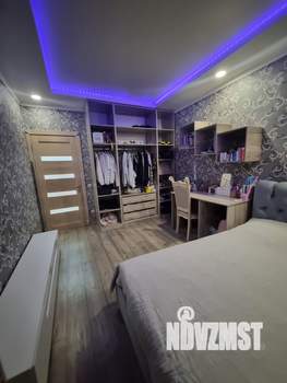 2-к квартира, вторичка, 56м2, 11/18 этаж