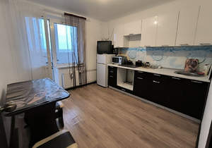 1-к квартира, вторичка, 36м2, 9/17 этаж