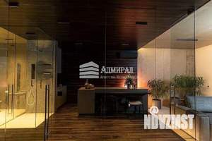 Студия квартира, вторичка, 60м2, 3/21 этаж