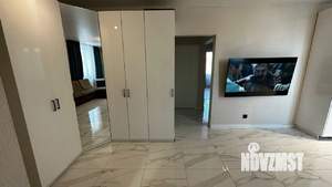 4-к квартира, вторичка, 80м2, 15/19 этаж