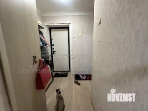 2-к квартира, вторичка, 50м2, 1/5 этаж