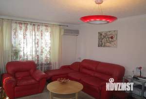 3-к квартира, вторичка, 60м2, 5/10 этаж