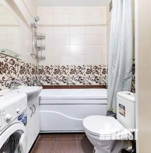 1-к квартира, вторичка, 37м2, 10/25 этаж