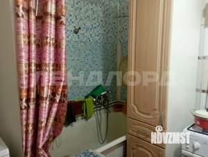 2-к квартира, вторичка, 41м2, 1/2 этаж