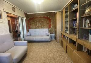 1-к квартира, вторичка, 22м2, 8/9 этаж