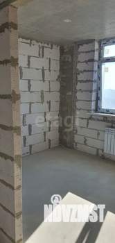 1-к квартира, вторичка, 38м2, 10/18 этаж