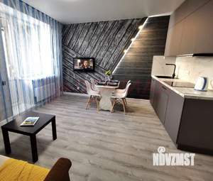 2-к квартира, вторичка, 40м2, 11/24 этаж