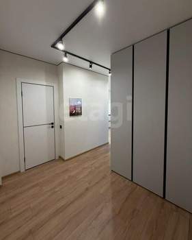 1-к квартира, вторичка, 42м2, 12/25 этаж