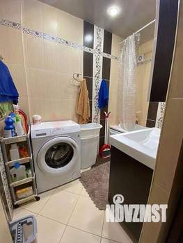 2-к квартира, вторичка, 66м2, 11/15 этаж