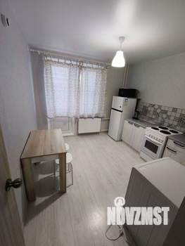 1-к квартира, вторичка, 36м2, 2/18 этаж