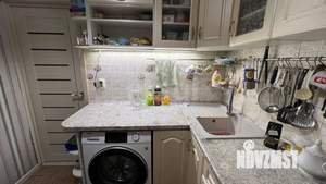 2-к квартира, вторичка, 49м2, 9/9 этаж