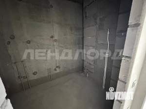 1-к квартира, сданный дом, 33м2, 15/24 этаж