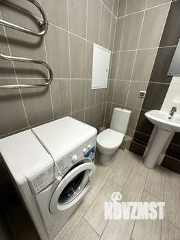 1-к квартира, вторичка, 39м2, 4/19 этаж