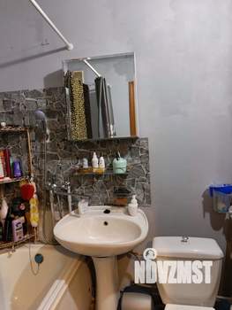 1-к квартира, вторичка, 41м2, 1/10 этаж