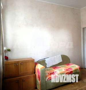 1-к квартира, вторичка, 31м2, 1/2 этаж