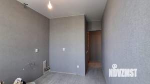 1-к квартира, вторичка, 35м2, 15/19 этаж