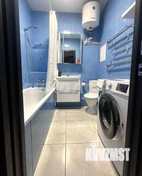 1-к квартира, вторичка, 41м2, 13/21 этаж