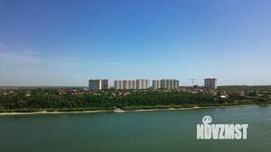 1-к квартира, строящийся дом, 37м2, 5/16 этаж