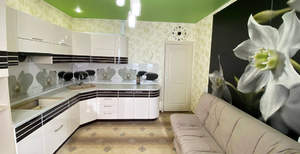 2-к квартира, вторичка, 46м2, 8/16 этаж