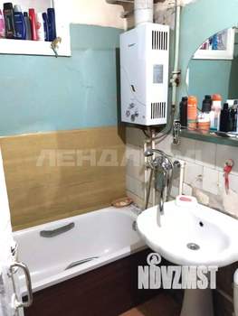 1-к квартира, вторичка, 31м2, 4/5 этаж