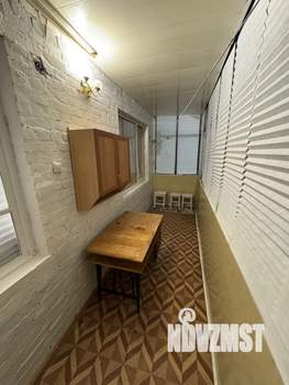 2-к квартира, вторичка, 38м2, 1/2 этаж