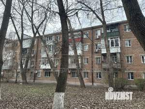 1-к квартира, вторичка, 31м2, 1/4 этаж