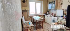 3-к квартира, вторичка, 62м2, 7/9 этаж