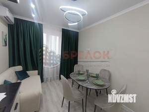 3-к квартира, вторичка, 60м2, 12/18 этаж
