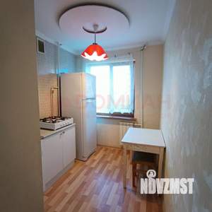 1-к квартира, вторичка, 30м2, 6/9 этаж