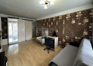 1-к квартира, вторичка, 35м2, 1/10 этаж