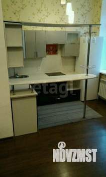 1-к квартира, вторичка, 32м2, 1/5 этаж