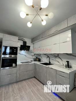 2-к квартира, вторичка, 65м2, 6/18 этаж