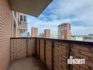2-к квартира, вторичка, 56м2, 9/13 этаж