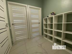 1-к квартира, вторичка, 33м2, 11/24 этаж