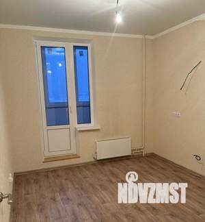 2-к квартира, вторичка, 57м2, 3/19 этаж