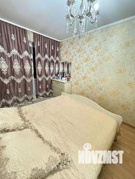 3-к квартира, вторичка, 63м2, 9/9 этаж