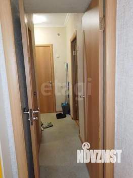 1-к квартира, вторичка, 30м2, 4/5 этаж