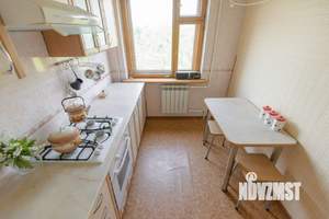 2-к квартира, вторичка, 43м2, 5/9 этаж