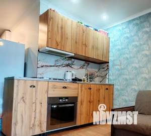 Студия квартира, вторичка, 22м2, 22/25 этаж