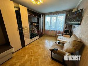 2-к квартира, вторичка, 42м2, 3/5 этаж