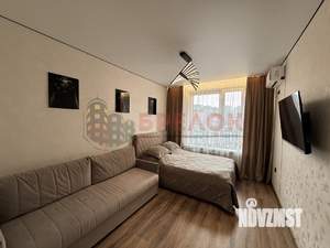 1-к квартира, вторичка, 35м2, 9/9 этаж
