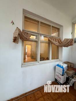 3-к квартира, вторичка, 87м2, 1/4 этаж