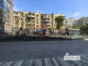 1-к квартира, вторичка, 57м2, 10/24 этаж