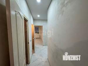 2-к квартира, вторичка, 58м2, 4/5 этаж