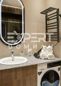 Студия квартира, вторичка, 33м2, 11/25 этаж